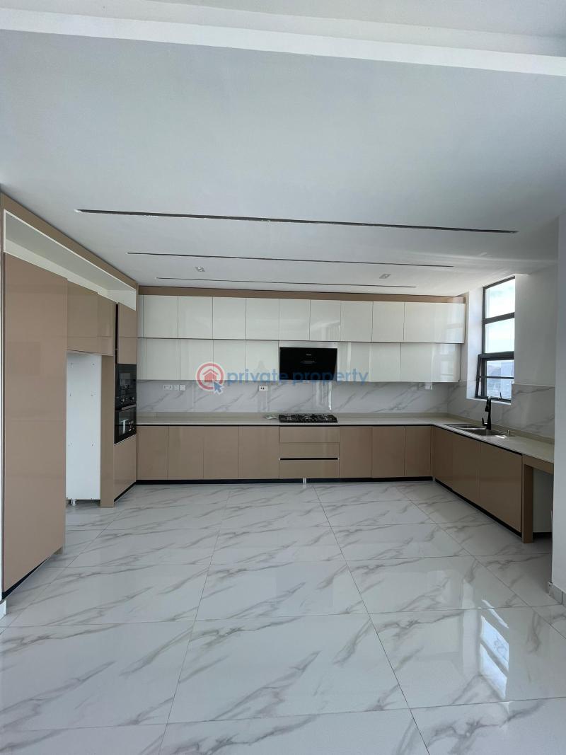 2 bedroom Block Of Flats For Sale Lekki Phase 1 Lagos - 3