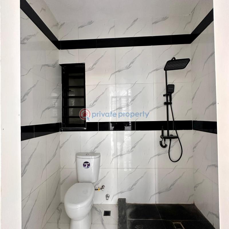 2 bedroom Shared Apartment For Sale Lekki Phase 1 Lagos - 4