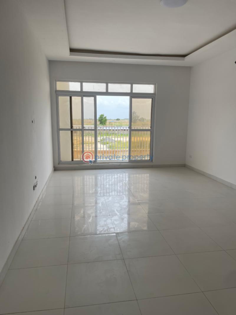 2 bedroom Block Of Flats For Sale Northern Foreshore Phase4 Chevron Drive Lekki Lagos - 7