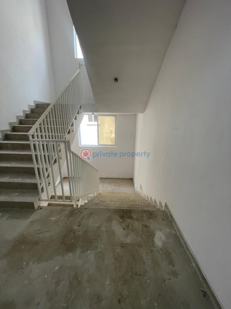 2 bedroom Block Of Flats For Sale Northern Foreshore Phase4 Chevron Drive Lekki Lagos - 8