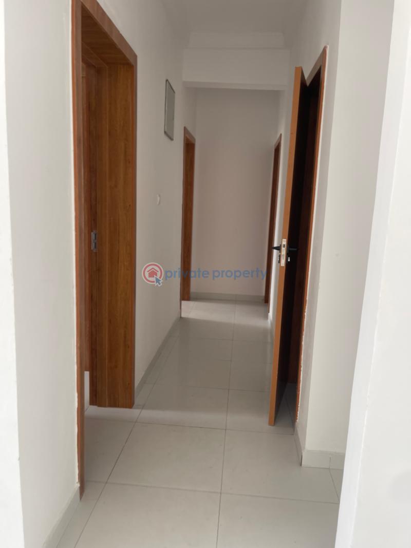 2 bedroom Block Of Flats For Sale Northern Foreshore Phase4 Chevron Drive Lekki Lagos - 6