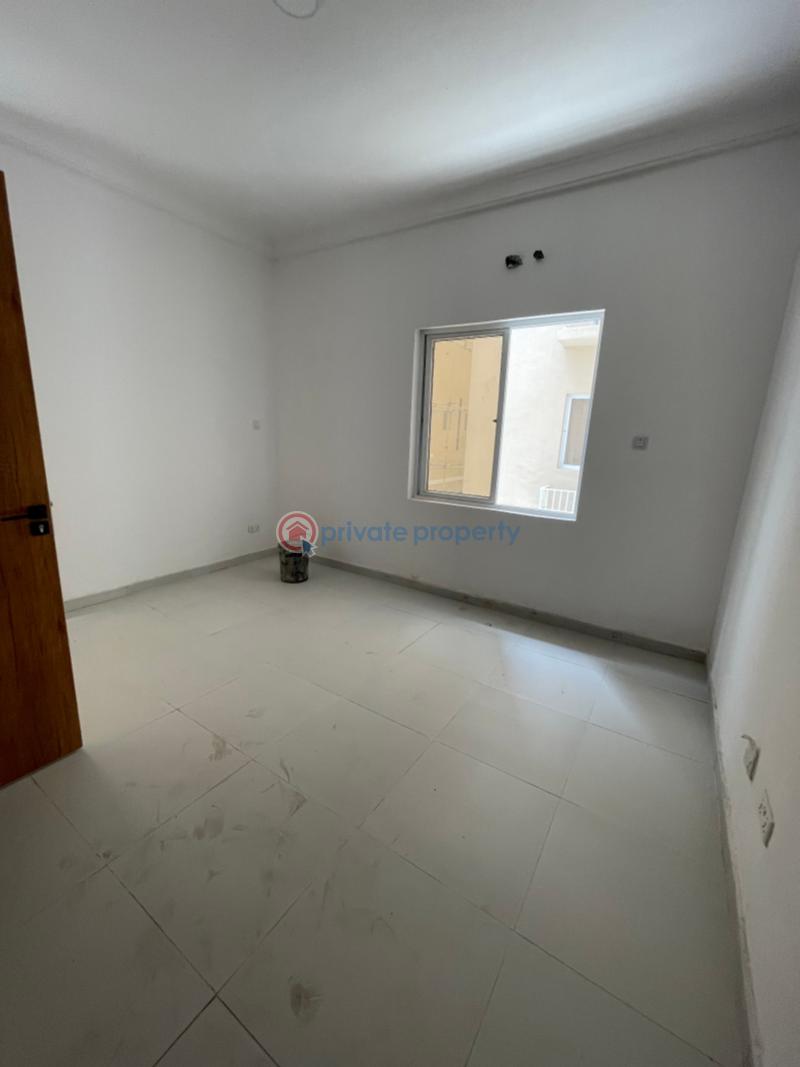 2 bedroom Block Of Flats For Sale Northern Foreshore Phase4 Chevron Drive Lekki Lagos - 2
