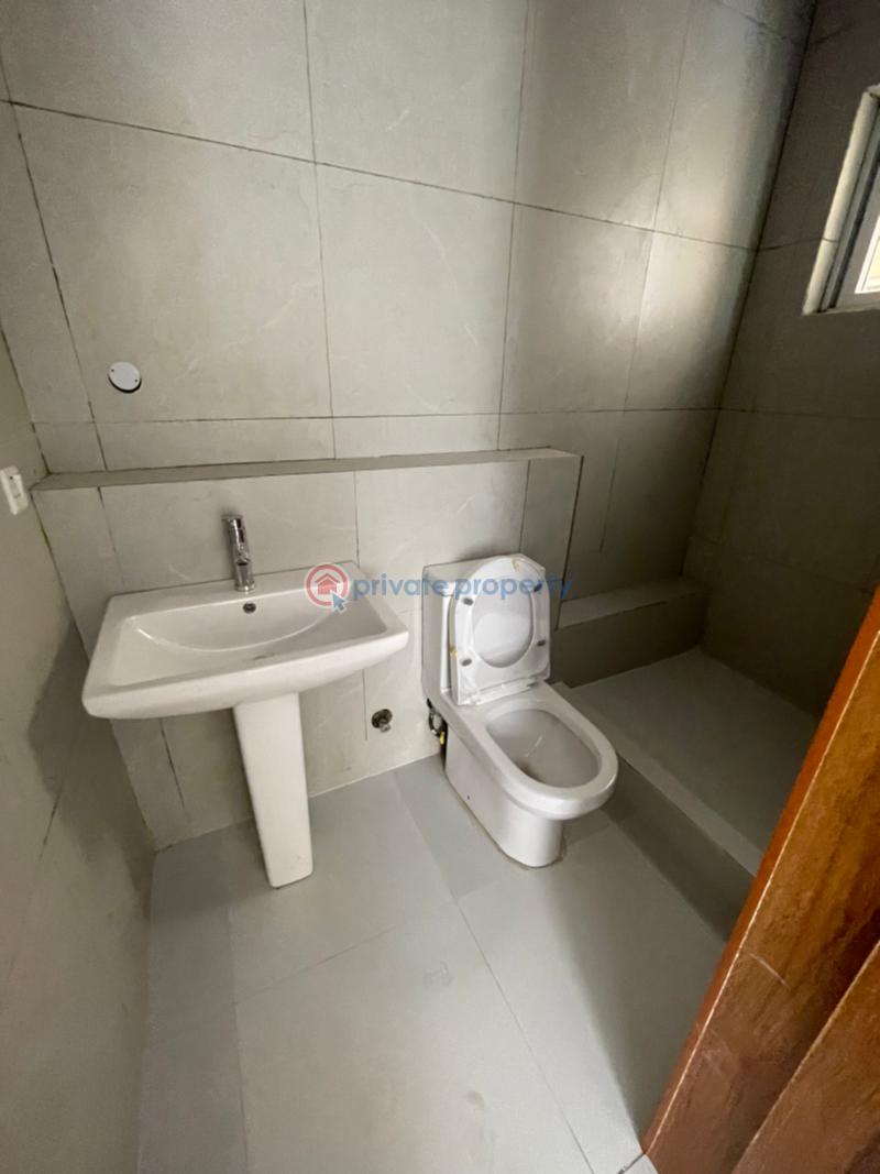 2 bedroom Block Of Flats For Sale Northern Foreshore Phase4 Chevron Drive Lekki Lagos - 5