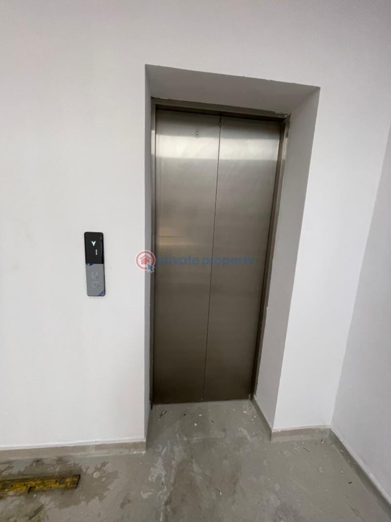 2 bedroom Block Of Flats For Sale Northern Foreshore Phase4 Chevron Drive Lekki Lagos - 9