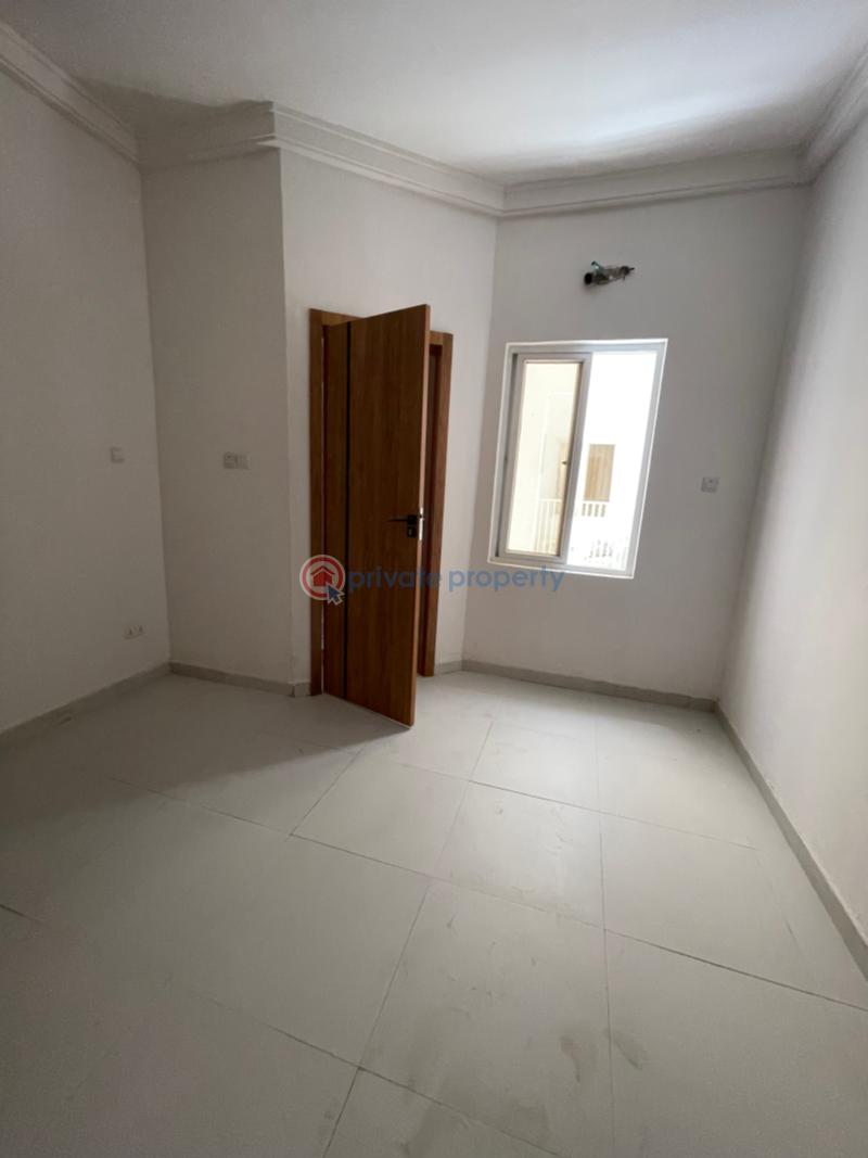 2 bedroom Block Of Flats For Sale Northern Foreshore Phase4 Chevron Drive Lekki Lagos - 4