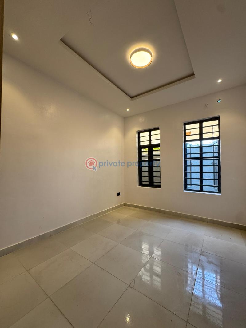 Luxury 2  bedroom serviced apartments - 8 2 bedroom Flat & Apartment For Sale Abraham Adesanya Ajah Lagos - 8