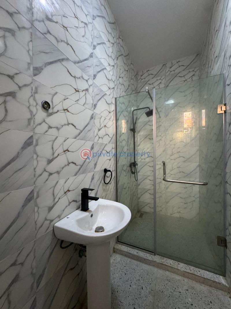 Luxury 2  bedroom serviced apartments - 11 2 bedroom Flat & Apartment For Sale Abraham Adesanya Ajah Lagos - 11