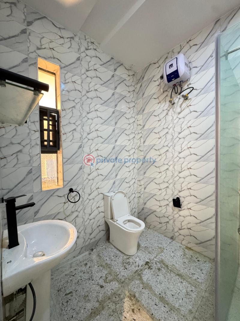 Luxury 2  bedroom serviced apartments - 7 2 bedroom Flat & Apartment For Sale Abraham Adesanya Ajah Lagos - 7