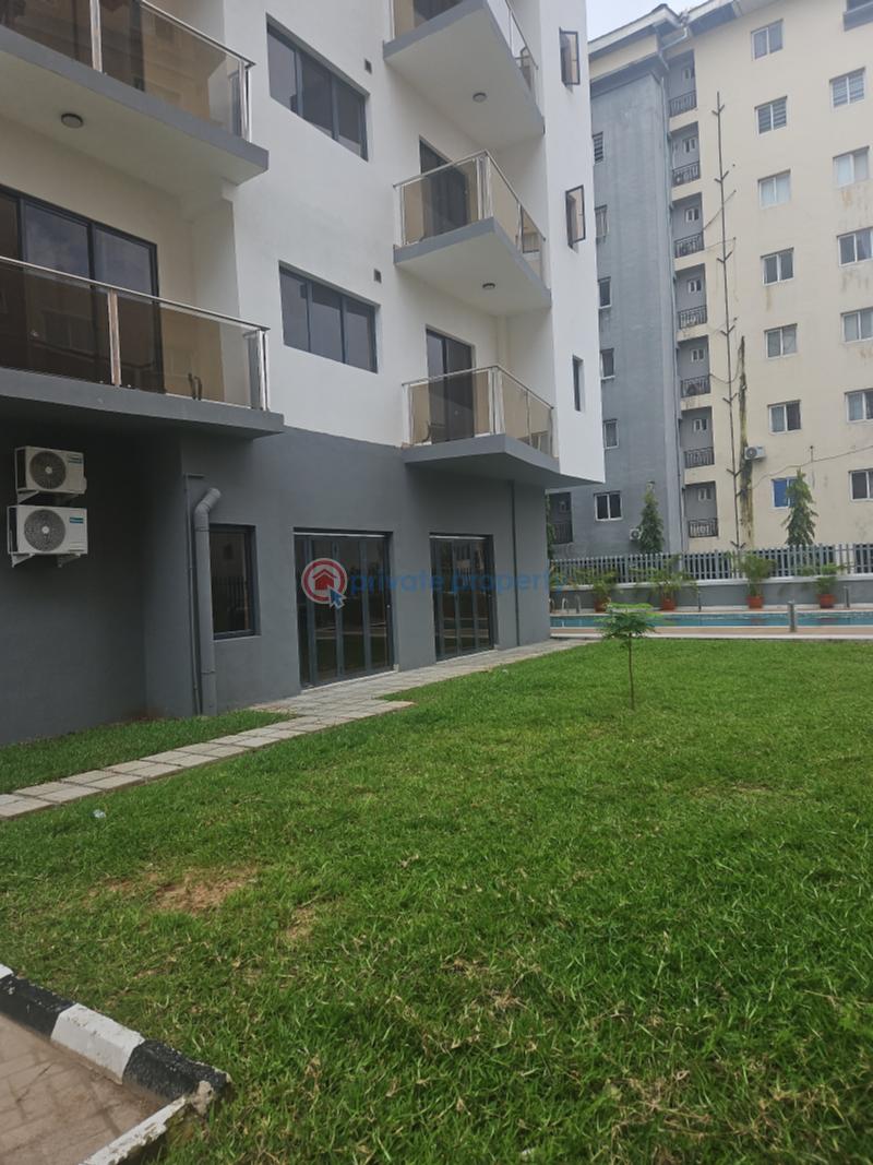 2 bedroom Block Of Flats For Sale Ojulari Road Ikate Elegushi Lekki Lagos - 4