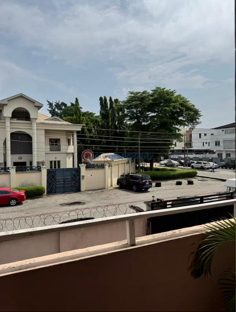 2 bedroom Block Of Flats Short let Lekki Phase 1 Lagos - 0
