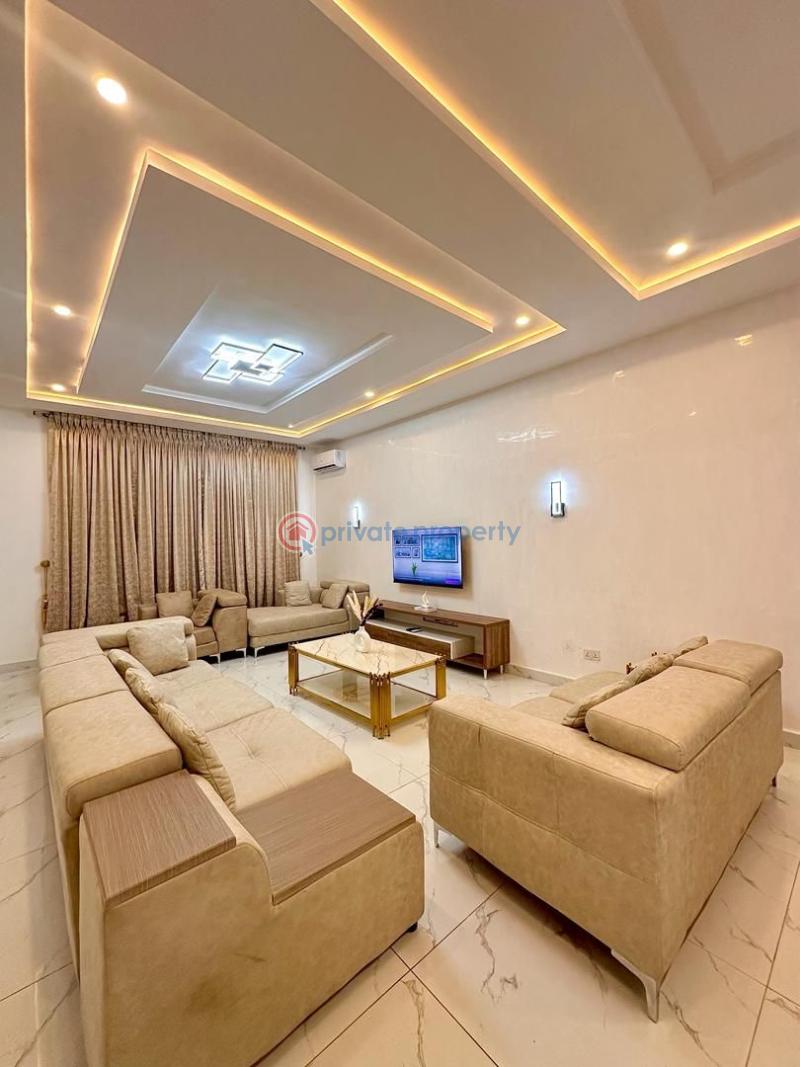 2 bedroom Block Of Flats Short let Utako Abuja Phase 2  - 0