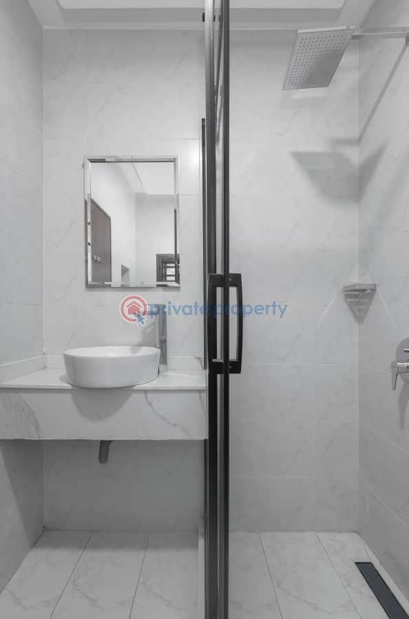 2 bedroom Terraced Duplex Short let Jabi Abuja Phase 2  - 4