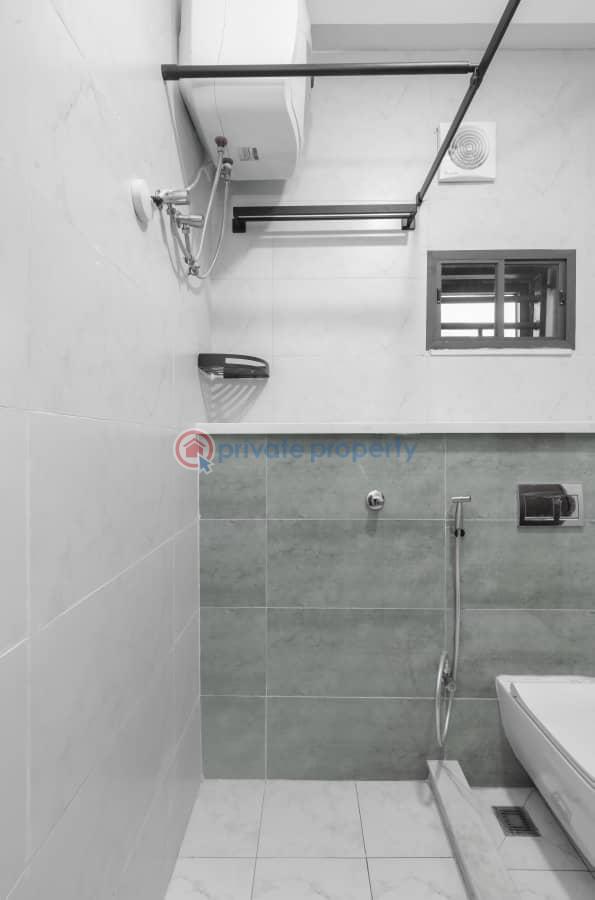 2 bedroom Terraced Duplex Short let Jabi Abuja Phase 2  - 2