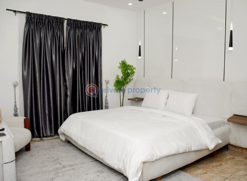 2 bedroom Flat & Apartment Short let Lugbe Abuja Phase 4  - 10