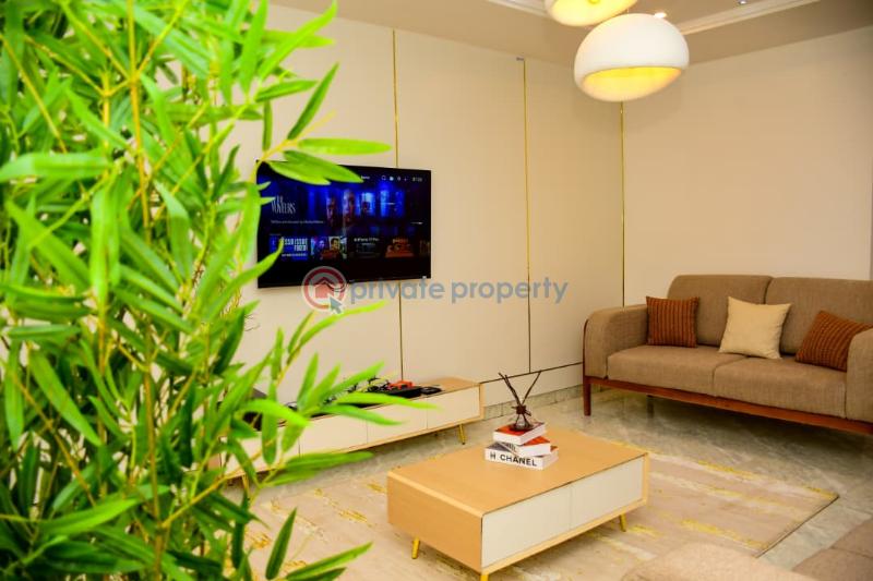 2 bedroom Flat & Apartment Short let Lugbe Abuja Phase 4  - 9