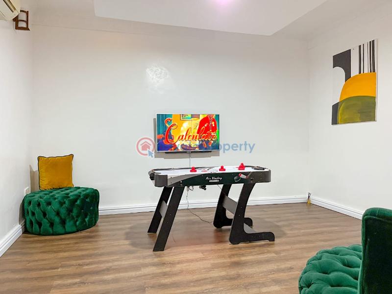 2 bedroom Block Of Flats For Rent Asokoro District Asokoro Abuja Phase 1  - 1