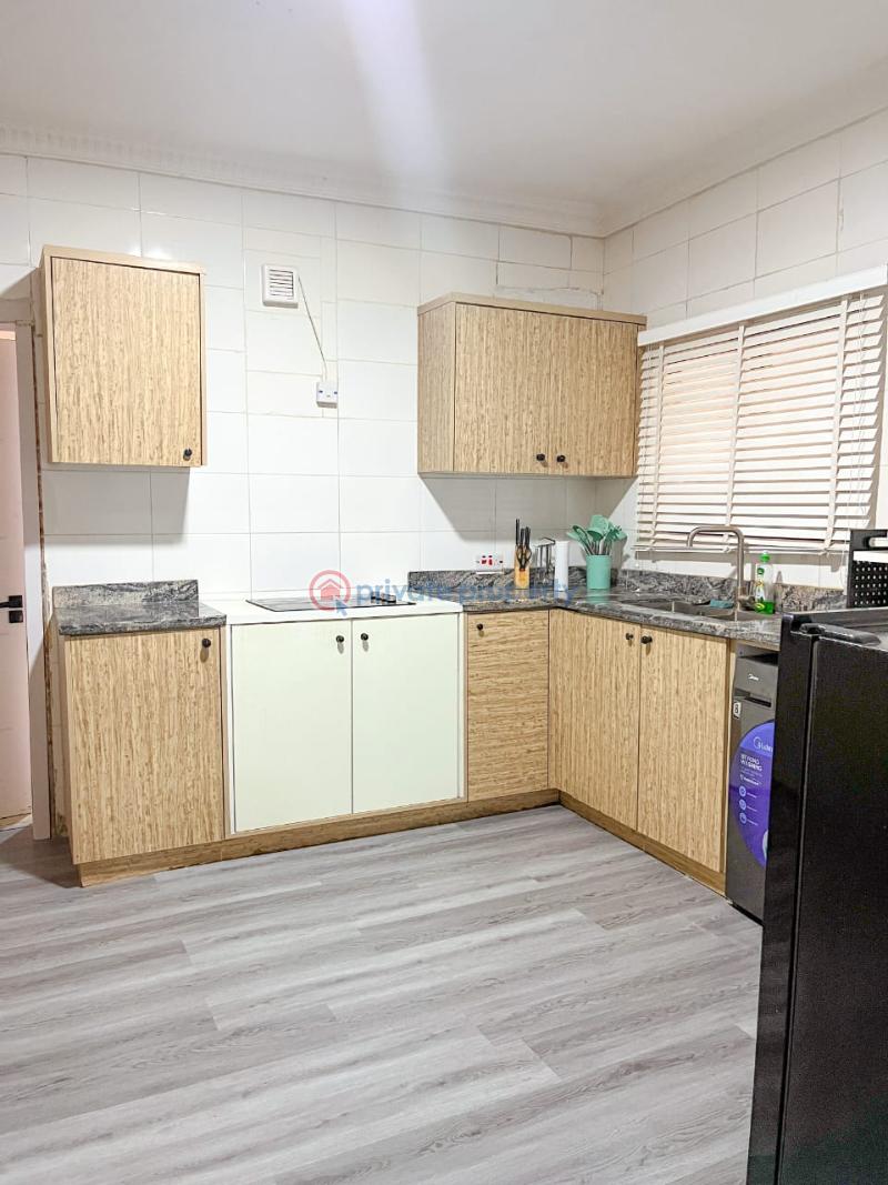 2 bedroom Block Of Flats For Rent Asokoro District Asokoro Abuja Phase 1  - 4