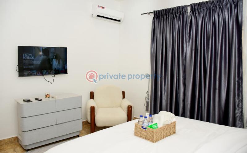 2 bedroom Flat & Apartment Short let Lugbe Abuja Phase 4  - 13