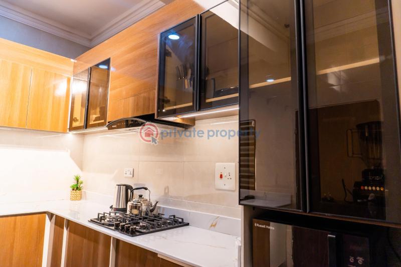 2 bedroom Flat & Apartment Short let Jahi Abuja Phase 2  - 7