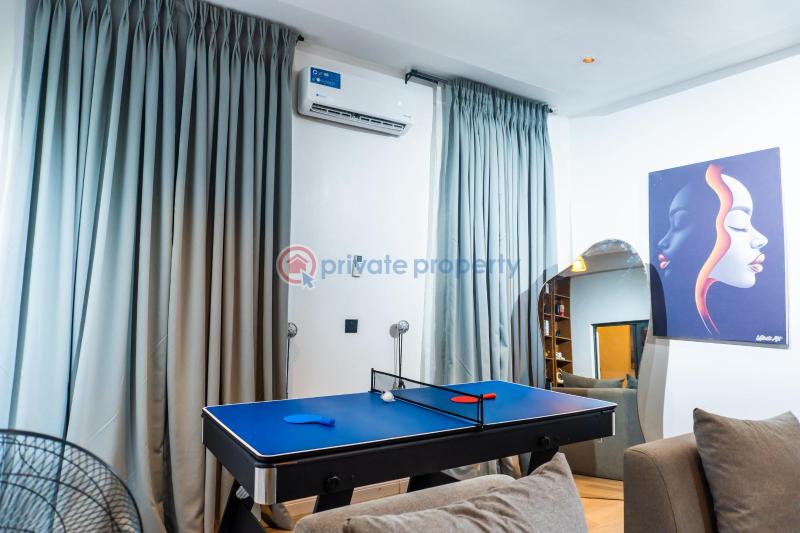 2 bedroom Flat & Apartment Short let Jahi Abuja Phase 2  - 2