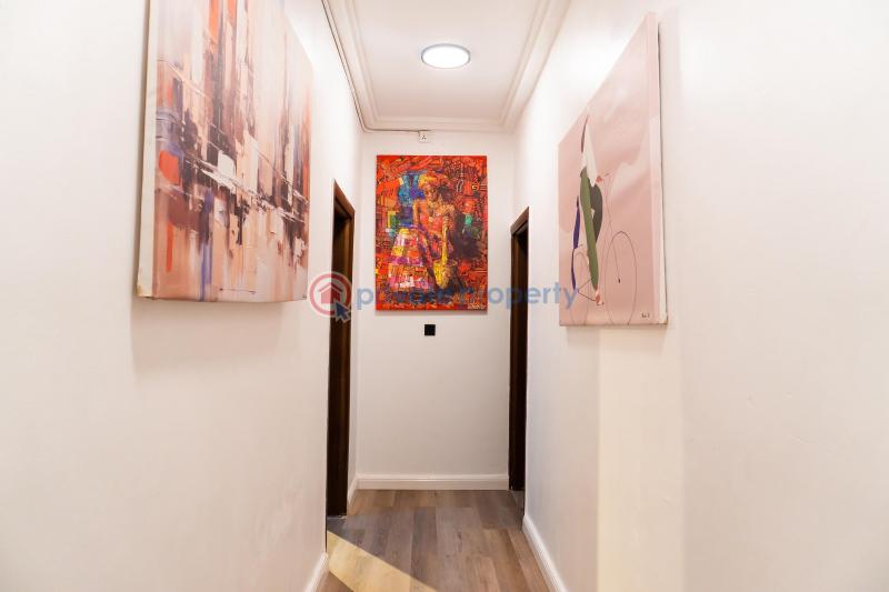 2 bedroom Flat & Apartment Short let Jahi Abuja Phase 2  - 9