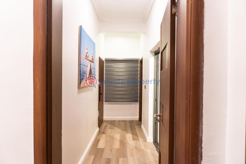 2 bedroom Flat & Apartment Short let Jahi Abuja Phase 2  - 10