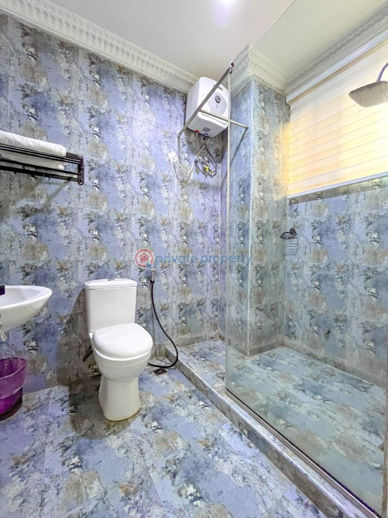 2 bedroom Block Of Flats For Rent Asokoro District Asokoro Abuja Phase 1  - 8