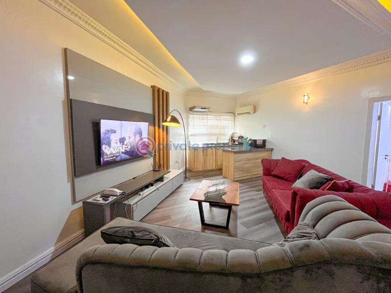 2 bedroom Block Of Flats For Rent Asokoro District Asokoro Abuja Phase 1  - 7