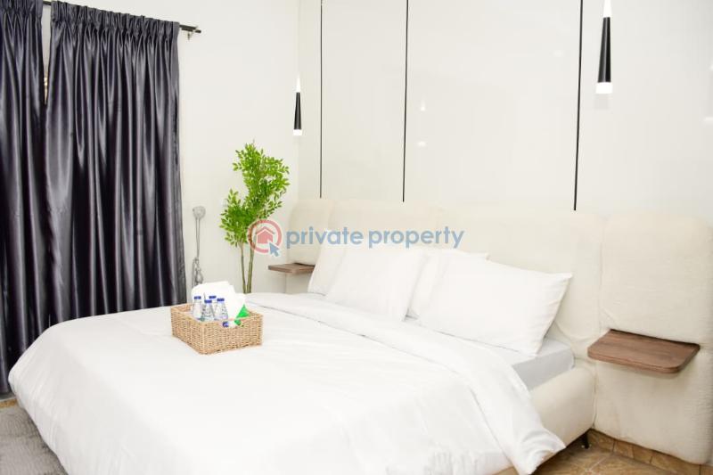 2 bedroom Flat & Apartment Short let Lugbe Abuja Phase 4  - 11
