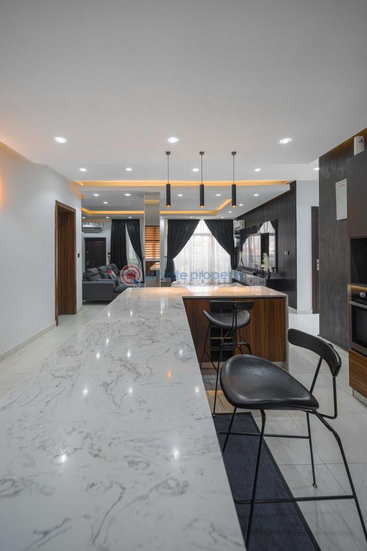 2 bedroom Block Of Flats Short let Banana Island Ikoyi Lagos - 7