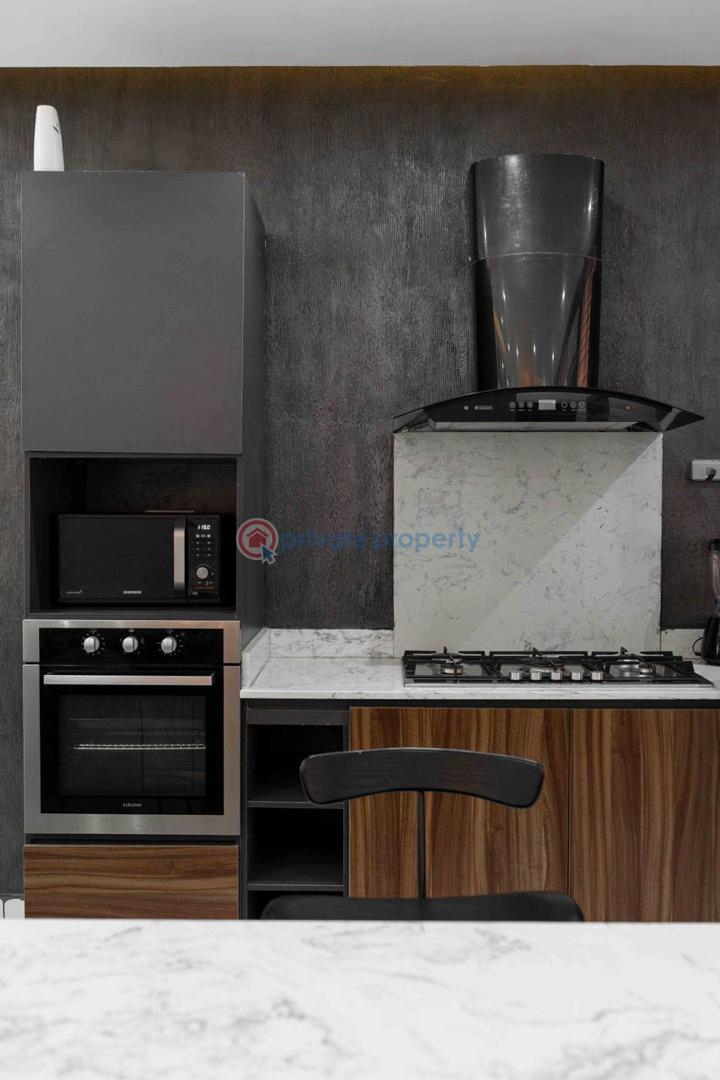 2 bedroom Block Of Flats Short let Banana Island Ikoyi Lagos - 11