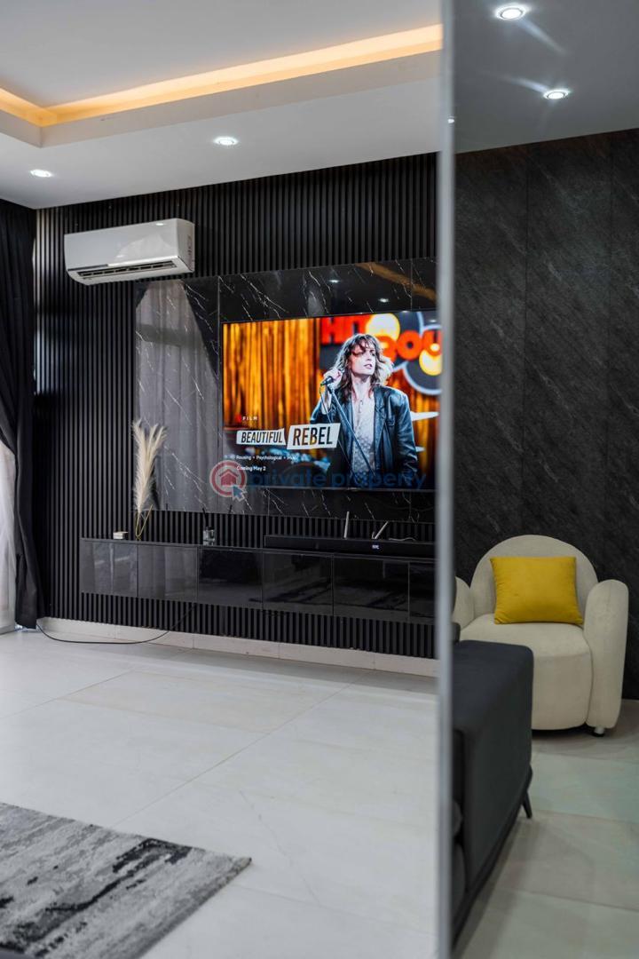 2 bedroom Block Of Flats Short let Banana Island Ikoyi Lagos - 14