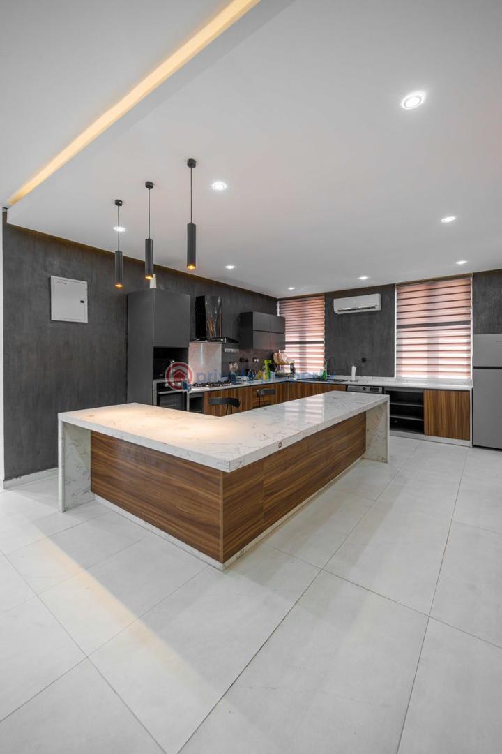 2 bedroom Block Of Flats Short let Banana Island Ikoyi Lagos - 3