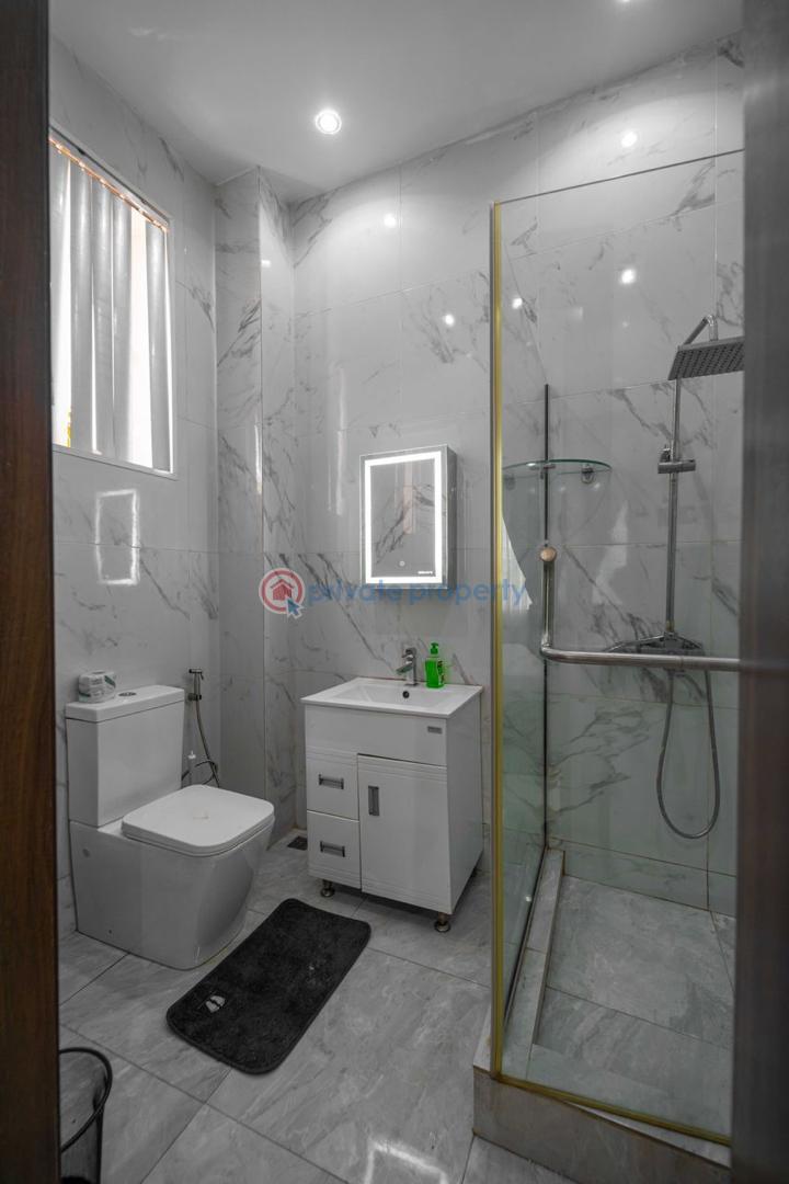 2 bedroom Block Of Flats Short let Banana Island Ikoyi Lagos - 9