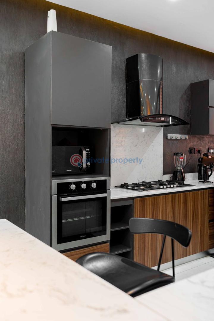 2 bedroom Block Of Flats Short let Banana Island Ikoyi Lagos - 13