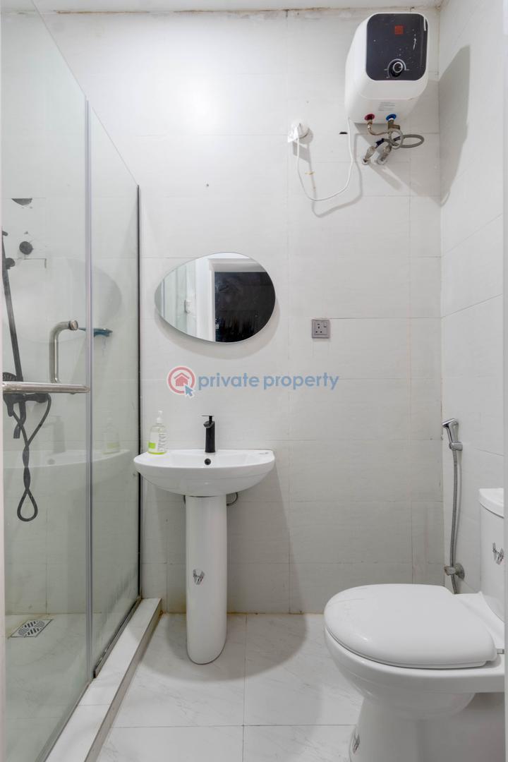 2 bedroom Block Of Flats Short let Ikate Elegushi Lekki Lagos - 11