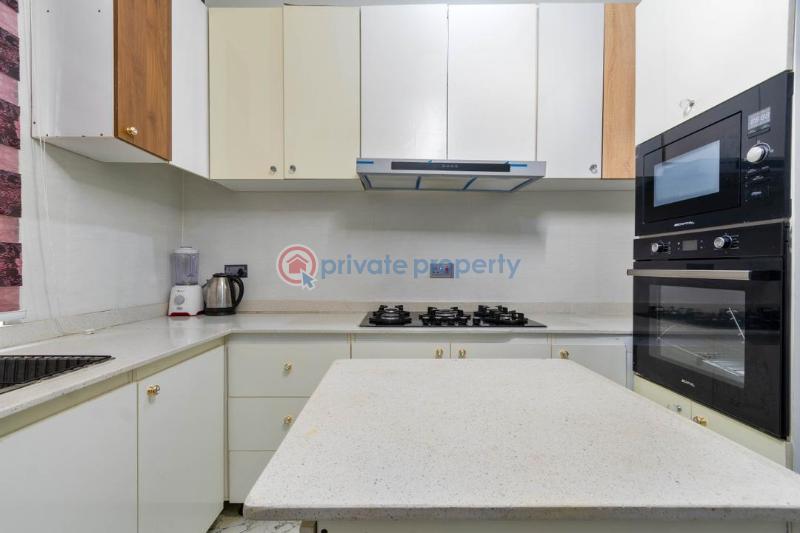 2 bedroom Block Of Flats Short let Ikate Elegushi Lekki Lagos - 6