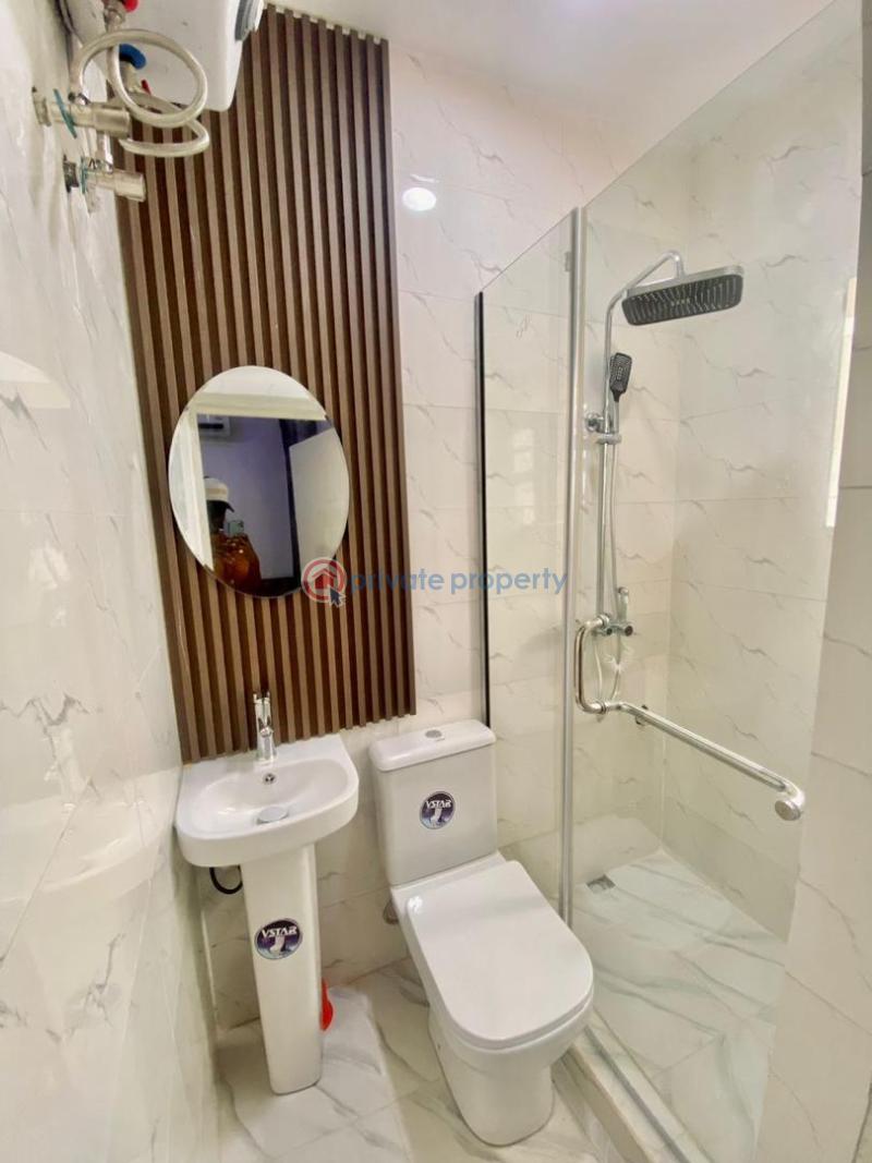 2 bedroom Block Of Flats Short let Ikota Lekki Lagos - 3