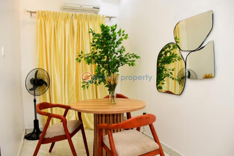 2 bedroom Flat & Apartment Short let Lugbe Abuja Phase 4  - 15