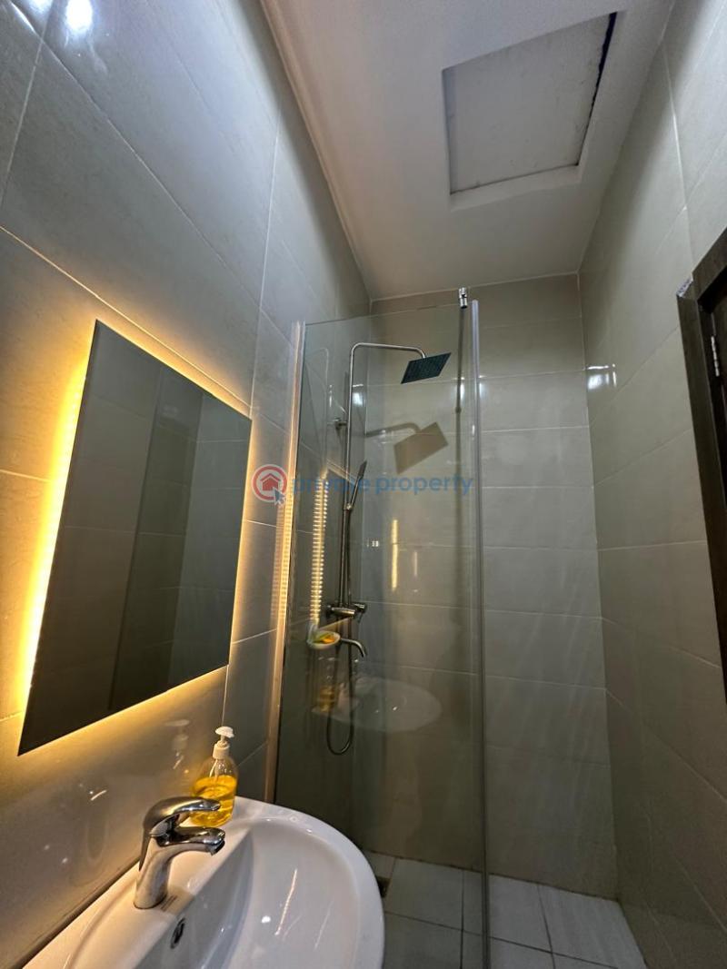 2 bedroom Mini Flat Short let News Engineering Dawaki Abuja Phase 3  - 2