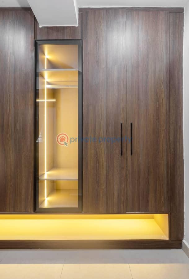 2 bedroom Terraced Duplex Short let Jabi Abuja Phase 2  - 0