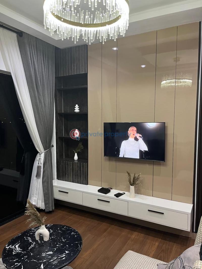 2 bedroom Flat & Apartment For Rent Water Corporations Drive Oniru Victoria Island Oniru Victoria Island Lagos - 2
