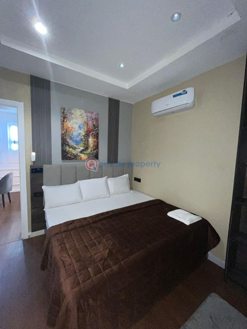 2 bedroom Flat & Apartment For Rent Water Corporations Drive Oniru Victoria Island Oniru Victoria Island Lagos - 3