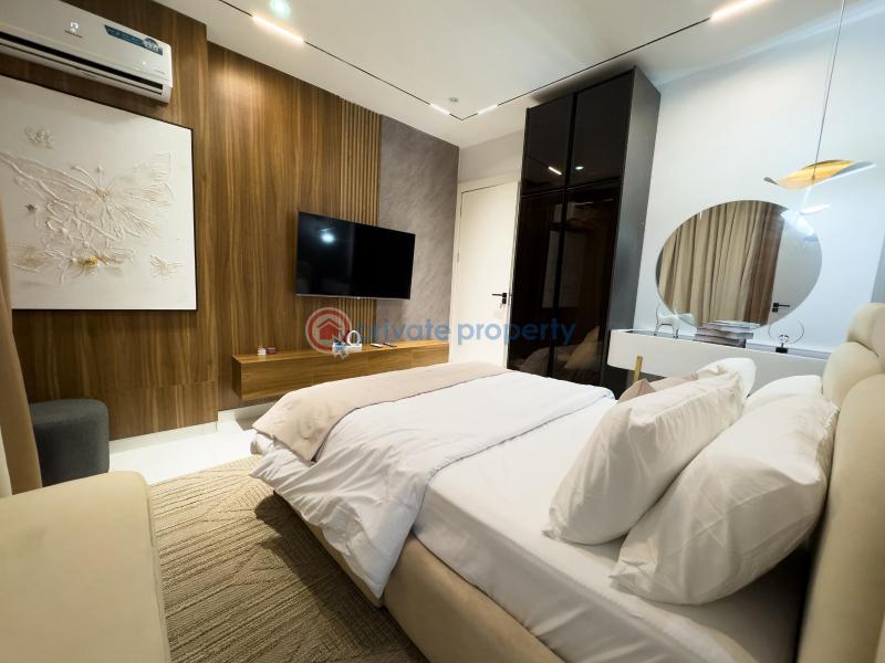 2 bedroom Flat & Apartment Short let Lekki Phase 1 Lagos - 2