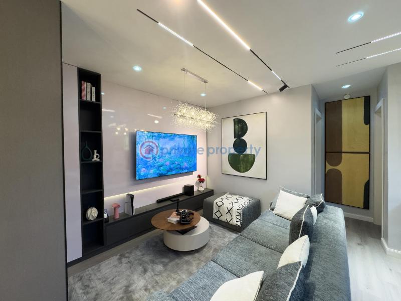 2 bedroom Flat & Apartment Short let Lekki Phase 1 Lagos - 3