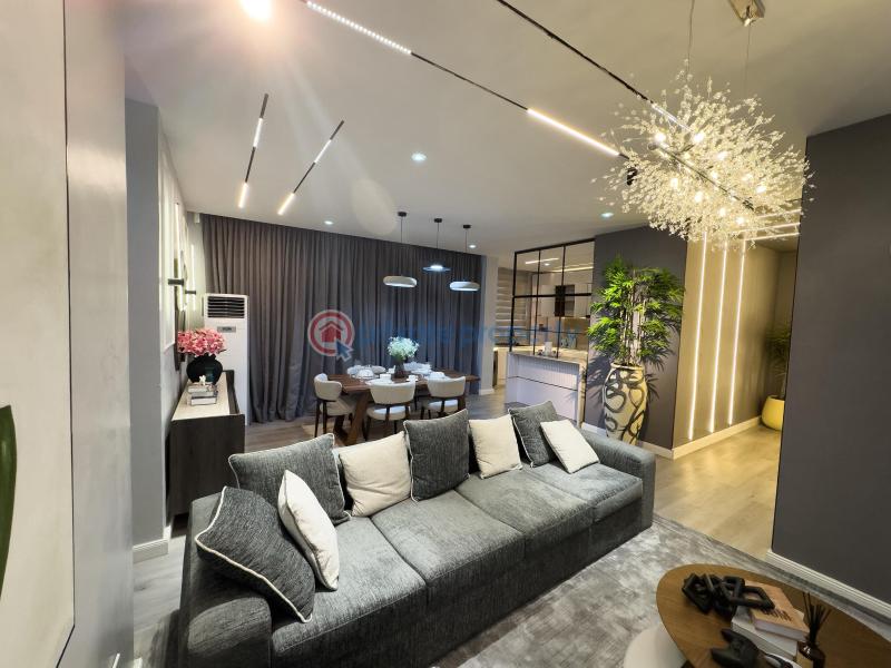 2 bedroom Flat & Apartment Short let Lekki Phase 1 Lagos - 0