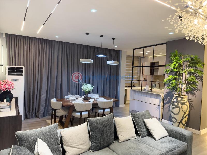 2 bedroom Flat & Apartment Short let Lekki Phase 1 Lagos - 4