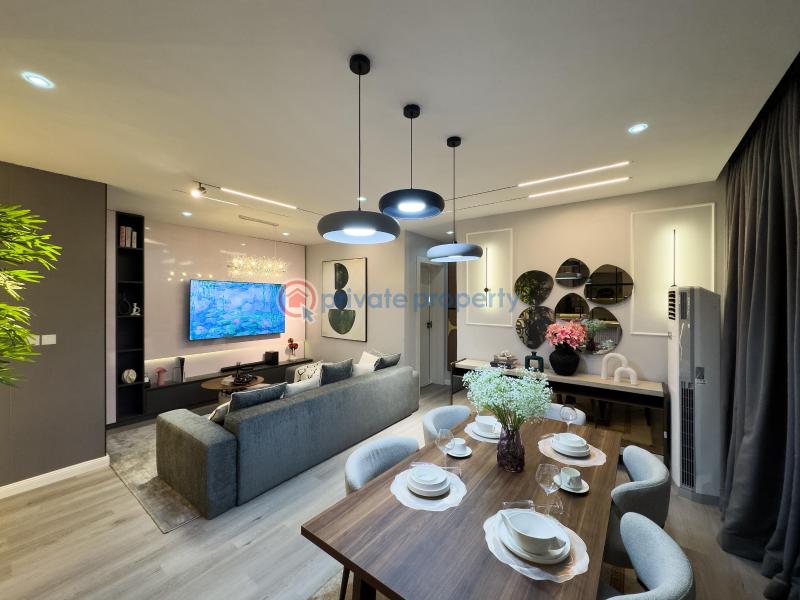 2 bedroom Flat & Apartment Short let Lekki Phase 1 Lagos - 5