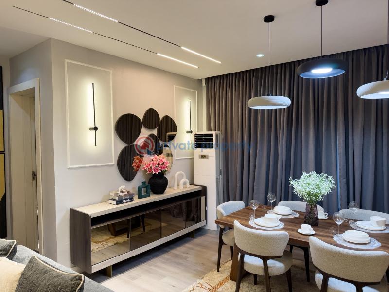 2 bedroom Flat & Apartment Short let Lekki Phase 1 Lagos - 1