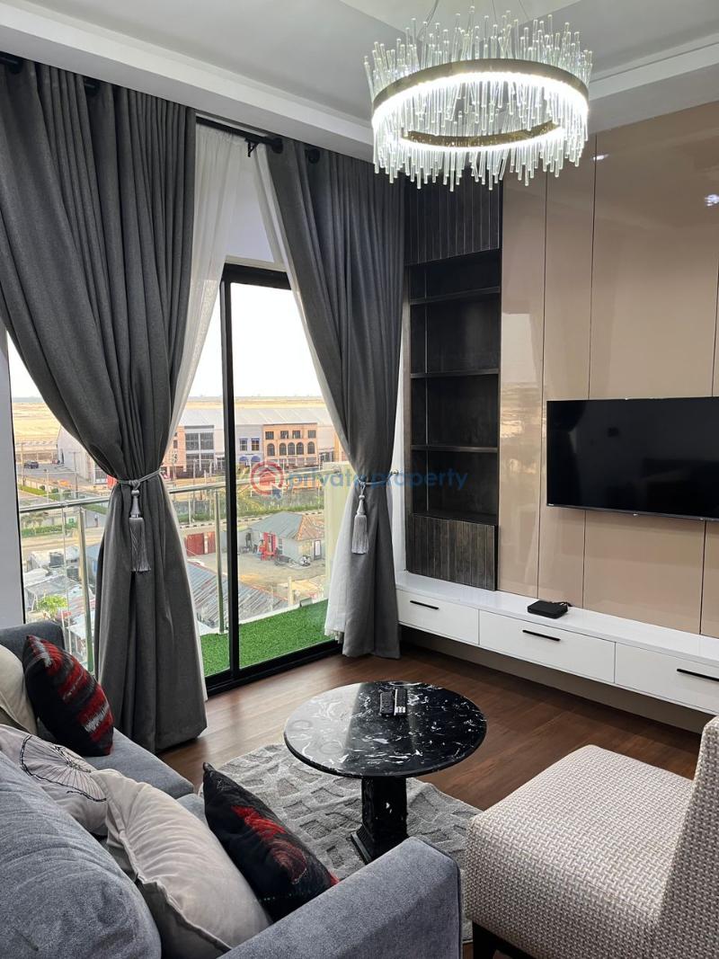 2 bedroom Flat & Apartment For Rent Water Corporations Drive Oniru Victoria Island Oniru Victoria Island Lagos - 12
